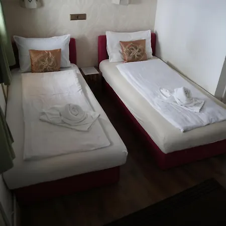 Отель Yildiz 2