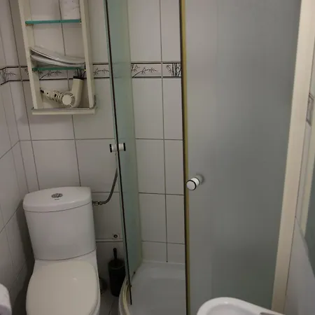 Yildiz 2 Hotel Sarajevo