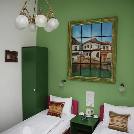 Hotel Yildiz 2 Sarajevo