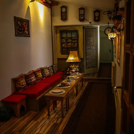 Yildiz 2 Hotel *